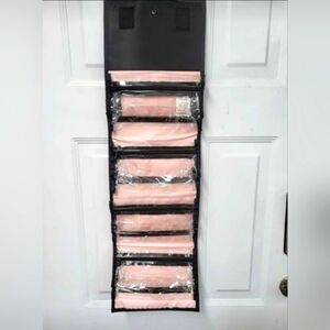 NEW Cosmetics Roll-up Bag